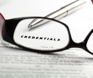 credentialing for medical providers